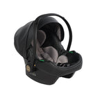Seggiolino Auto Junama Tailor Black/Gold