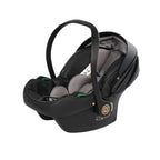 Seggiolino Auto Junama Tailor Black/Gold