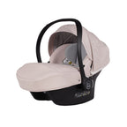 Seggiolino Auto Junama Heart V3 Rosa/Silver