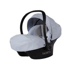 Seggiolino Auto Junama Heart V3 Blue/Silver
