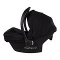 Seggiolino Auto Space Nero