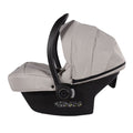 Seggiolino Auto Space V3 Beige