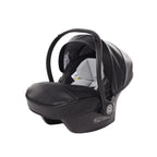 Seggiolino Auto Junama Hand Craft V3 Black/Silver