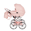Carrozzina Mini Bon Bon Rosa