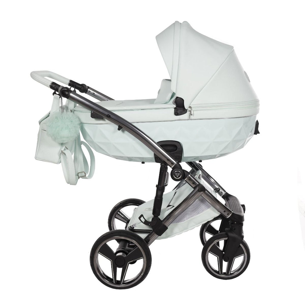 Trio Junama Candy 2.0 3 in 1 Mint