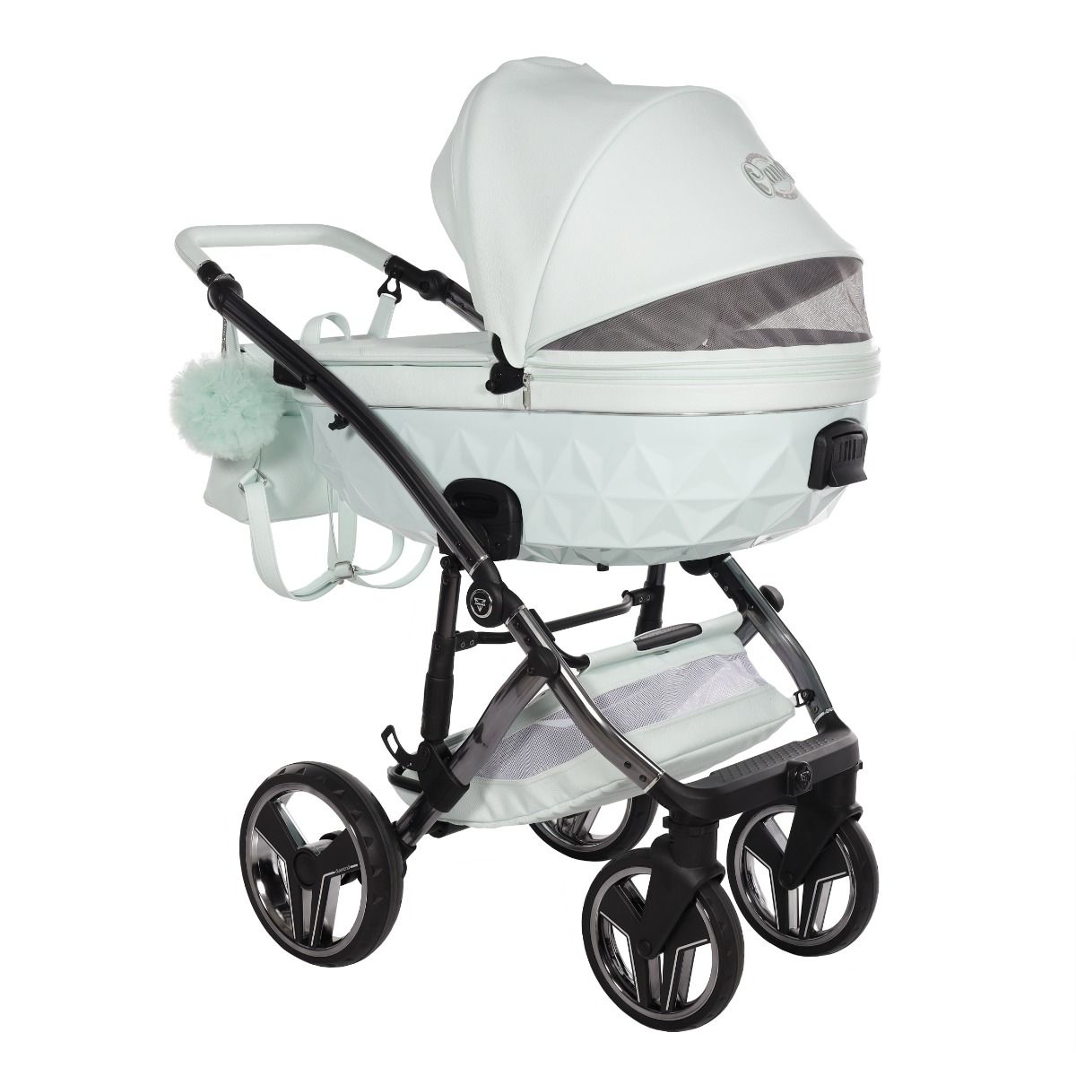 Trio Junama Candy 2.0 3 in 1 Mint