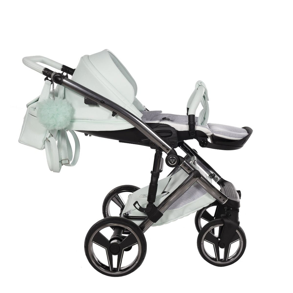 Trio Junama Candy 2.0 3 in 1 Mint