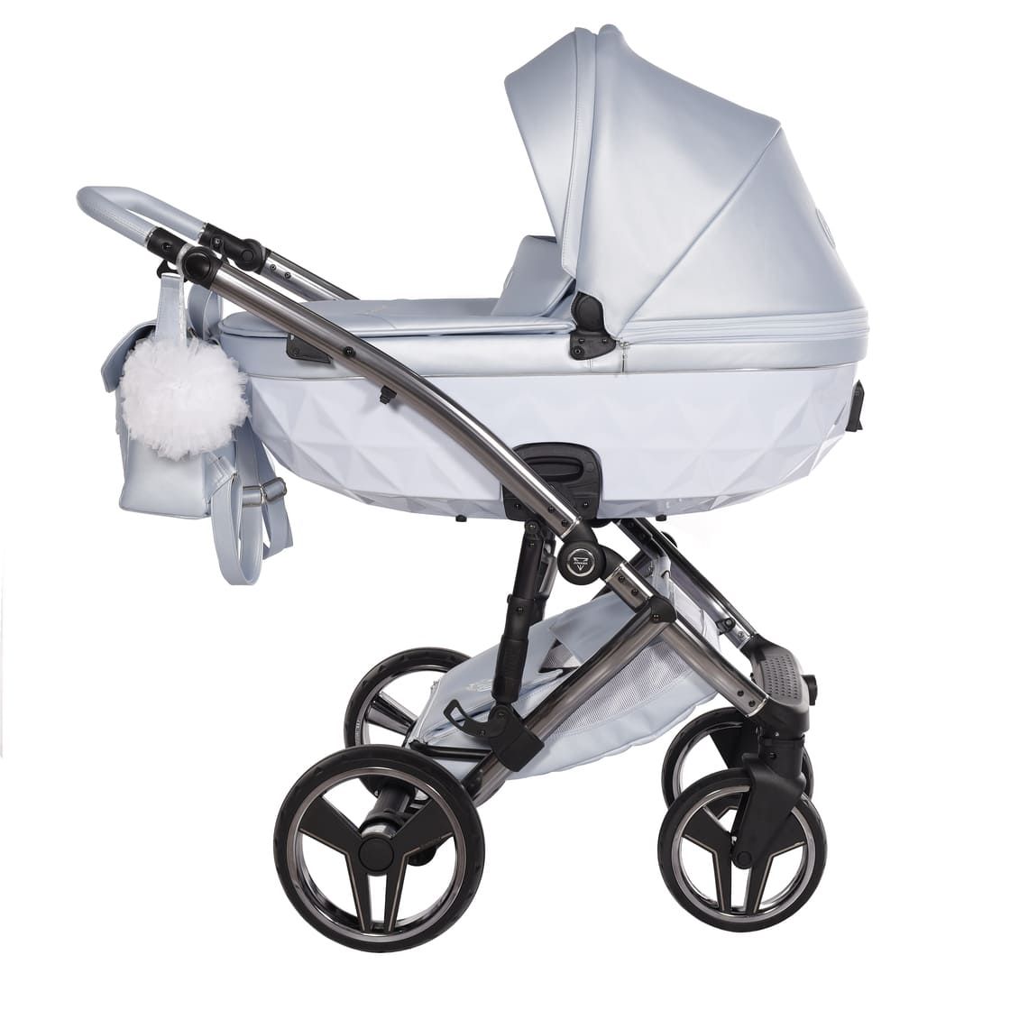 Junama Candy 2.0 2 in 1 Blue