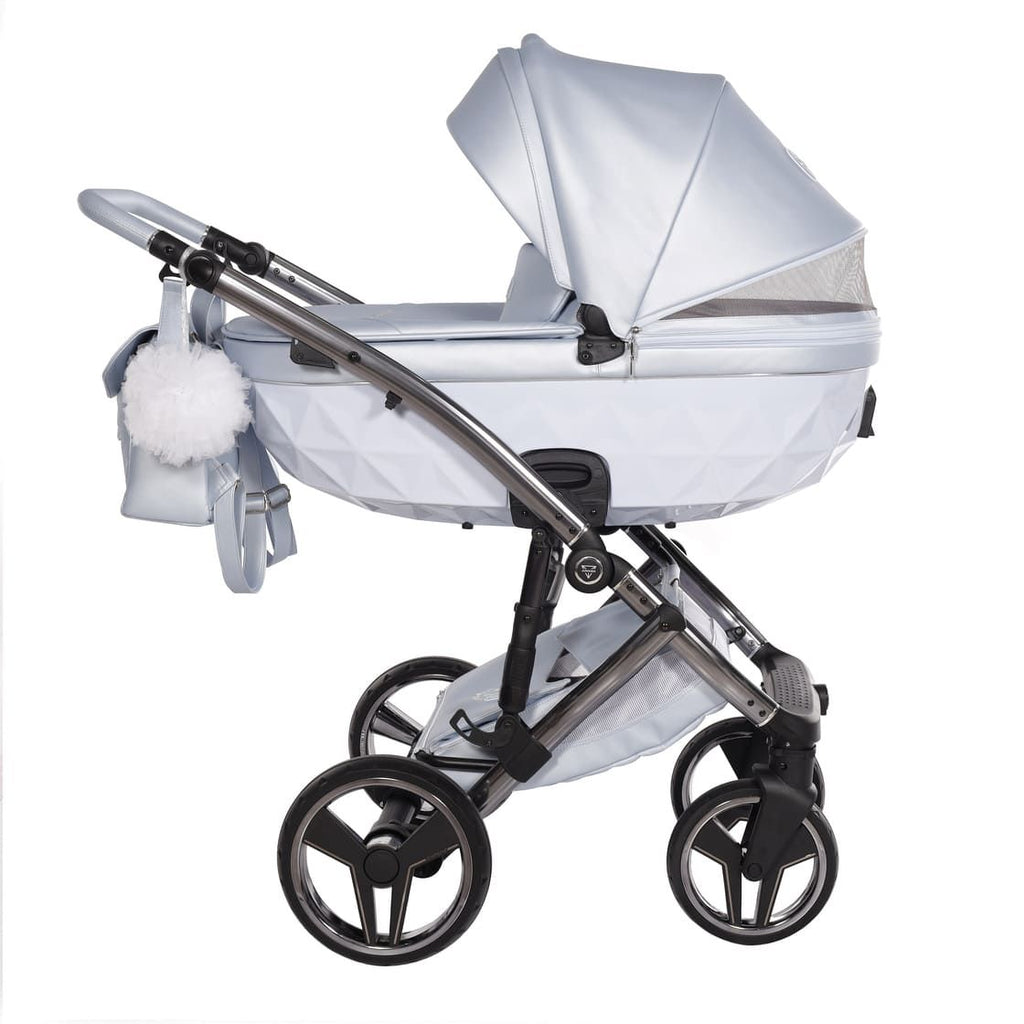 Junama Candy 2.0 2 in 1 Blue