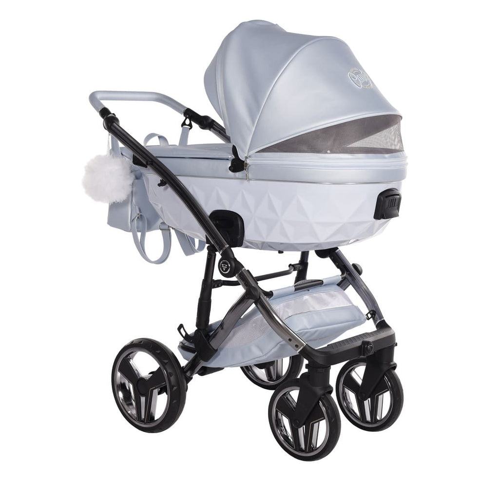 Junama Candy 2.0 2 in 1 Blue
