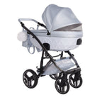 Junama Candy 2.0 2 in 1 Blue