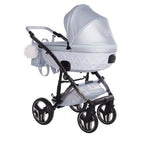 Junama Candy 2.0 2 in 1 Blue