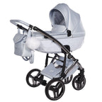 Junama Candy 2.0 2 in 1 Blue