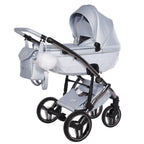 Junama Candy 2.0 2 in 1 Blue