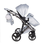 Junama Candy 2.0 2 in 1 Blue