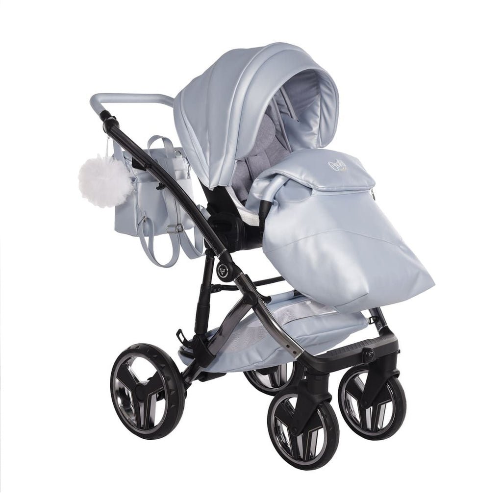 Junama Candy 2.0 2 in 1 Blue