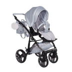 Junama Candy 2.0 2 in 1 Blue