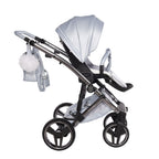 Junama Candy 2.0 2 in 1 Blue