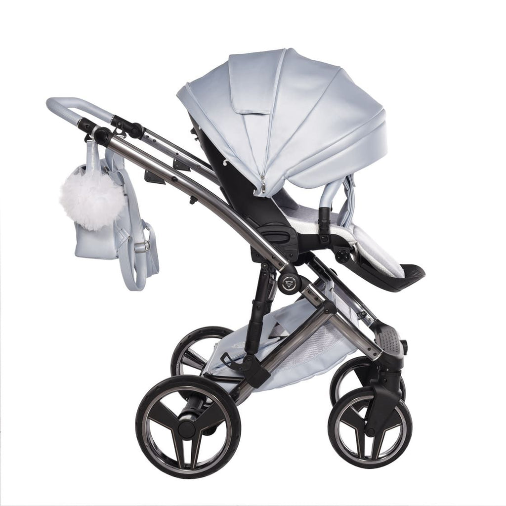 Junama Candy 2.0 2 in 1 Blue