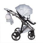 Junama Candy 2.0 2 in 1 Blue