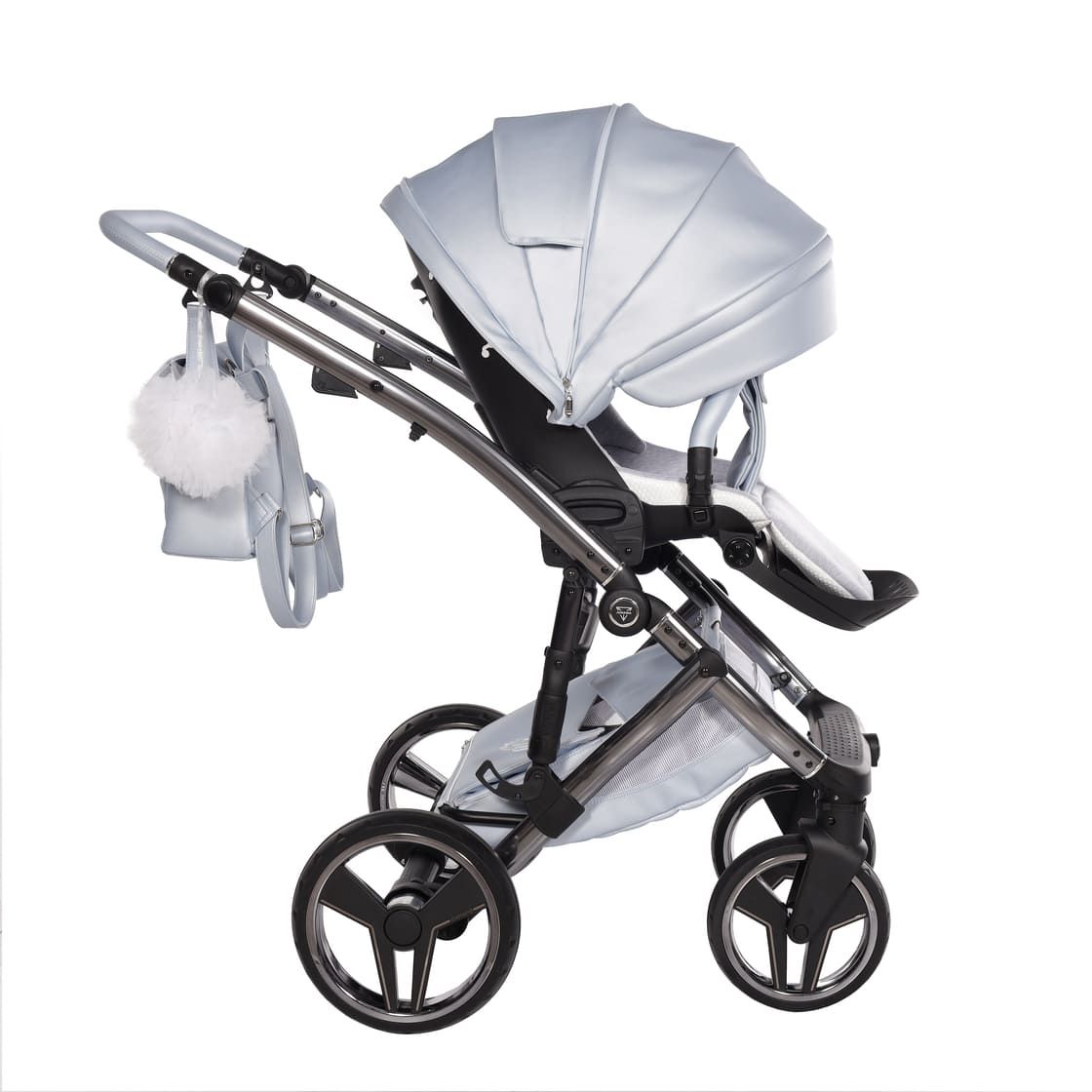 Junama Candy 2.0 2 in 1 Blue
