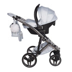 Seggiolino Auto Junama Candy 2.0 Blue