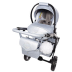 Seggiolino Auto Junama Candy 2.0 Blue