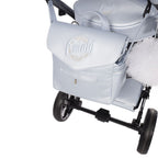 Seggiolino Auto Junama Candy 2.0 Blue