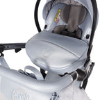 Seggiolino Auto Junama Candy 2.0 Blue