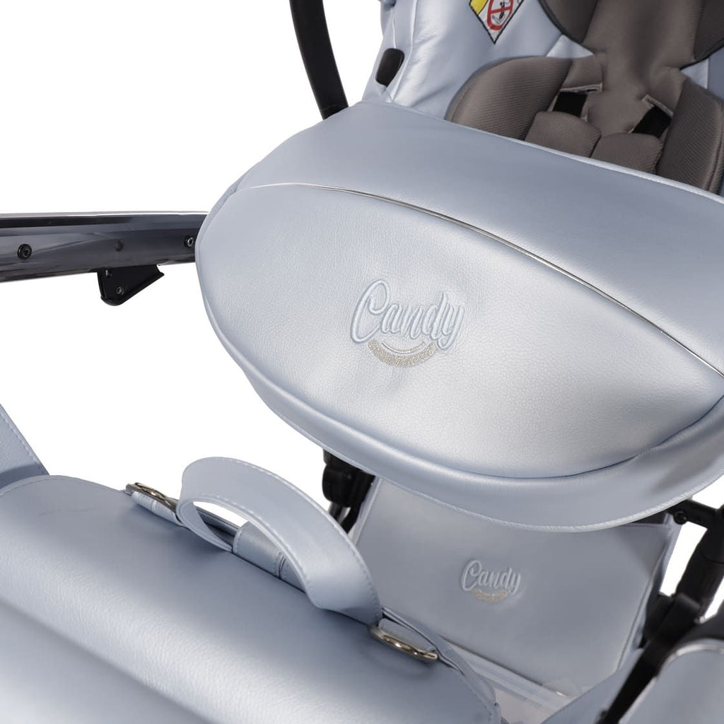 Seggiolino Auto Junama Candy 2.0 Blue
