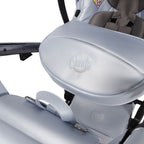 Seggiolino Auto Junama Candy 2.0 Blue