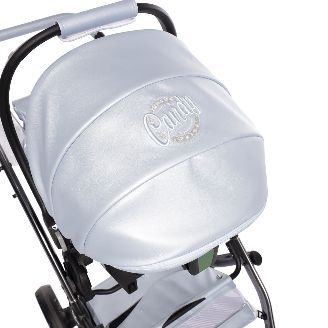 Trio Junama Candy 2.0 3 in 1 Blue