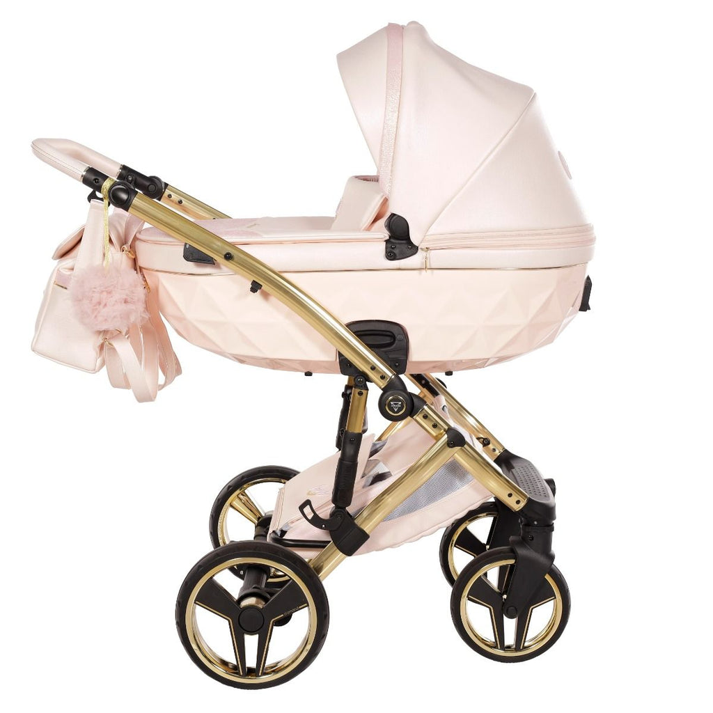 Trio Junama Candy 2.0 3 in 1 Pearl