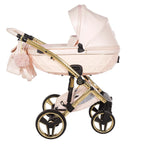 Trio Junama Candy 2.0 3 in 1 Pearl