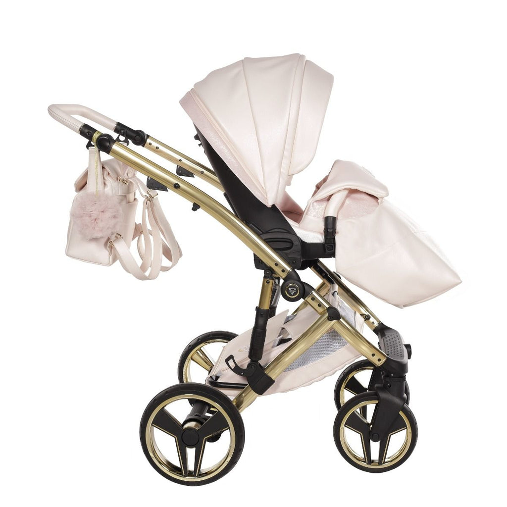 Trio Junama Candy 2.0 3 in 1 Pearl