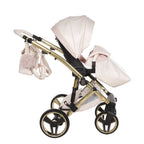 Trio Junama Candy 2.0 3 in 1 Pearl