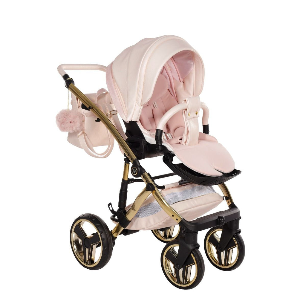 Trio Junama Candy 2.0 3 in 1 Pearl