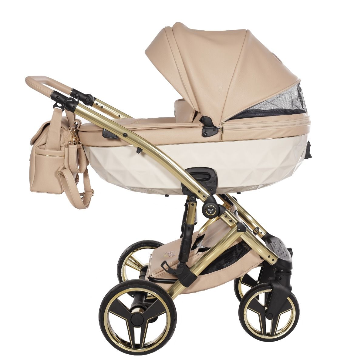 Trio Junama Candy 2.0 3 in 1 Beige