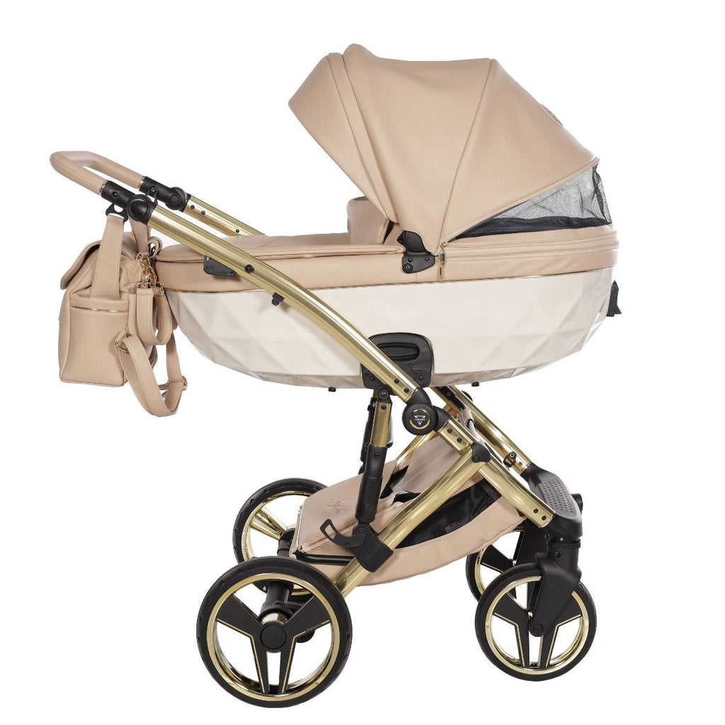 Trio Junama Candy 2.0 3 in 1 Beige