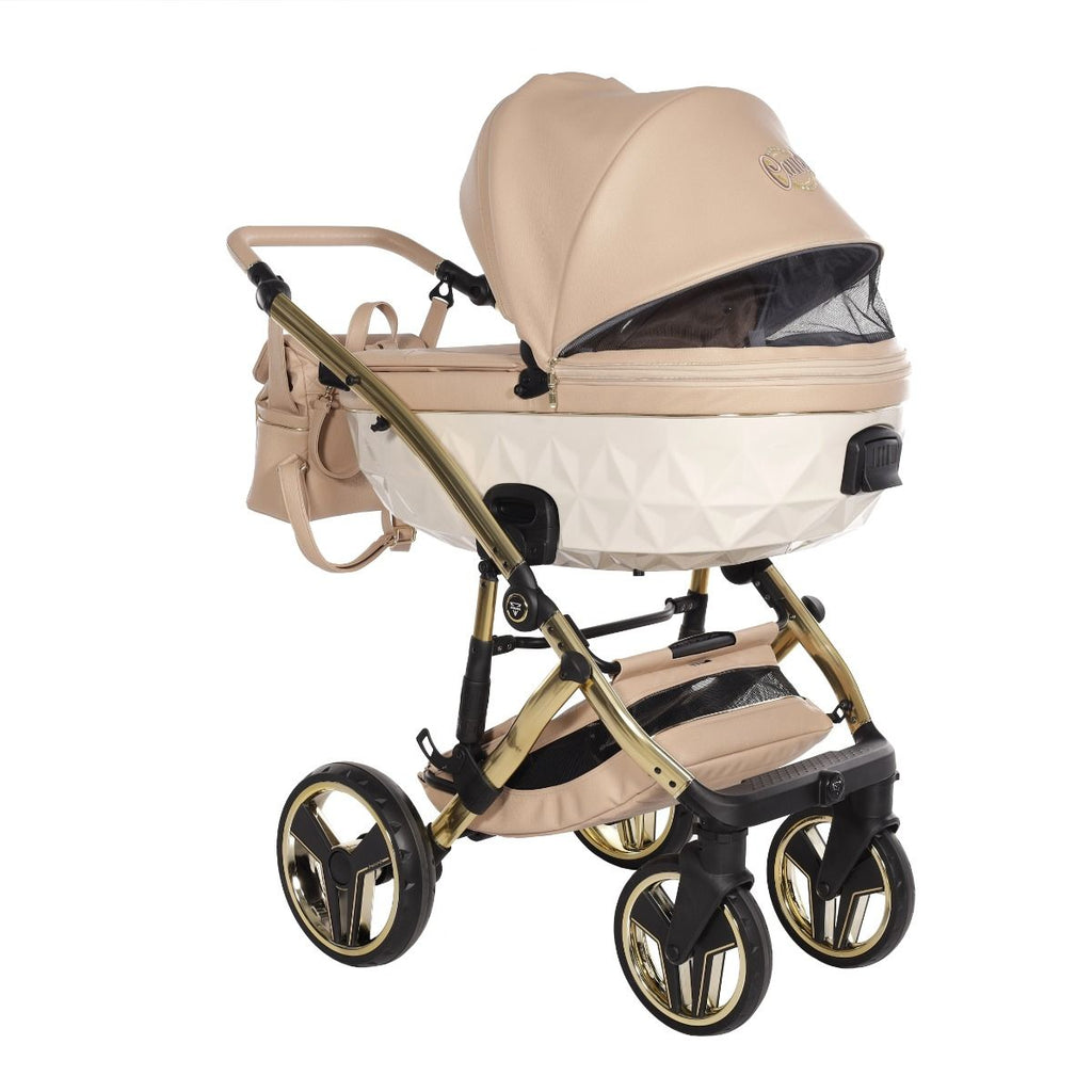 Trio Junama Candy 2.0 3 in 1 Beige