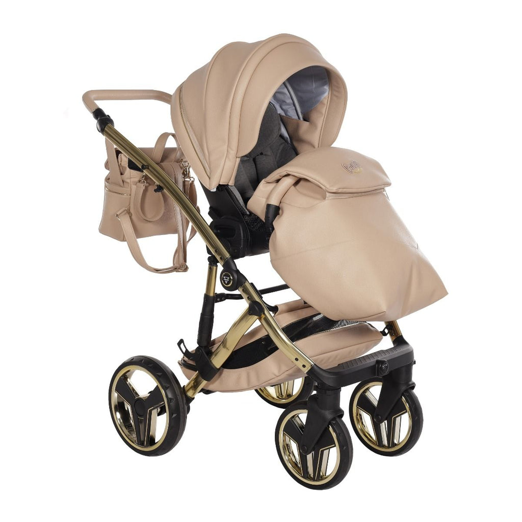 Trio Junama Candy 2.0 3 in 1 Beige