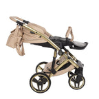 Trio Junama Candy 2.0 3 in 1 Beige