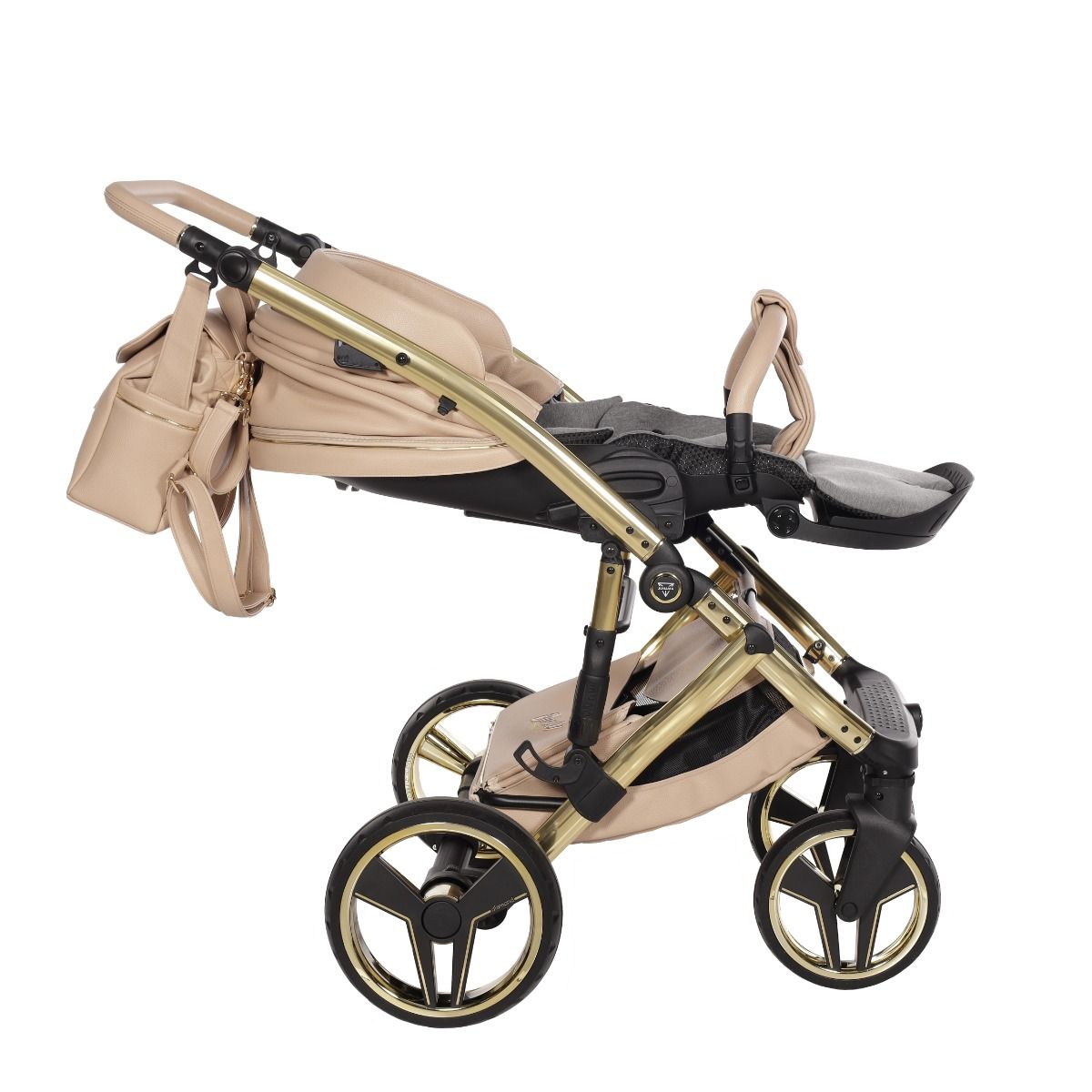 Trio Junama Candy 2.0 3 in 1 Beige