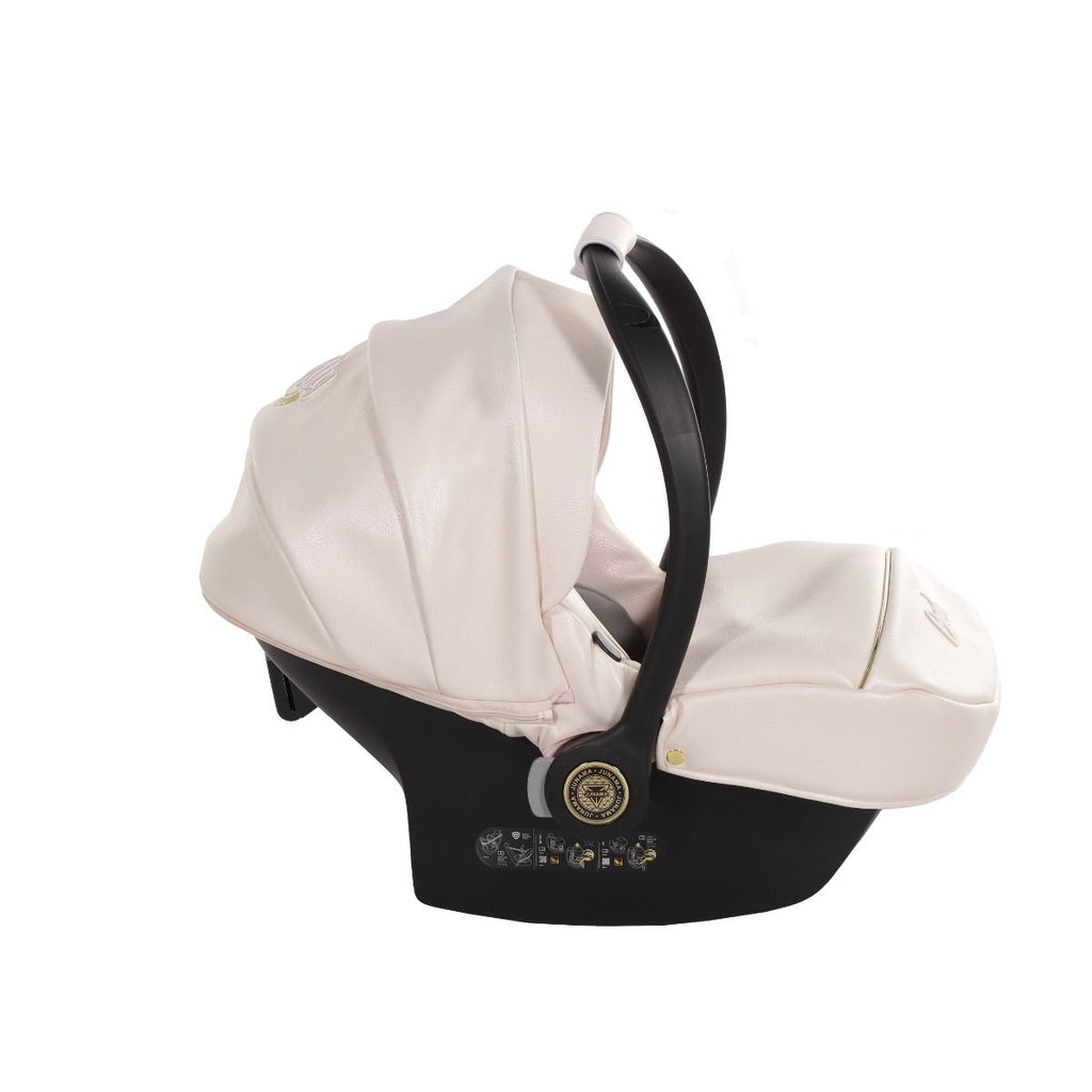 Trio Junama Candy 2.0 3 in 1 Pearl