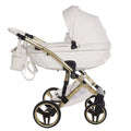 Junama Candy 2.0 2 in 1 White