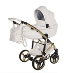 Junama Candy 2.0 2 in 1 White