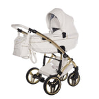 Junama Candy 2.0 2 in 1 White