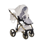 Junama Candy 2.0 2 in 1 White