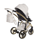 Junama Candy 2.0 2 in 1 White