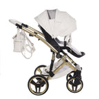 Junama Candy 2.0 2 in 1 White